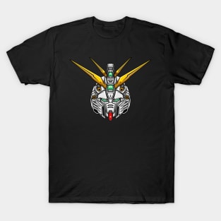 god gundam T-Shirt